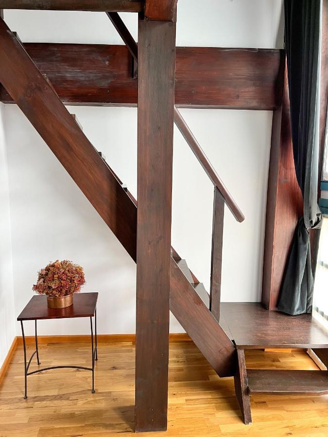 Hostal Servilia Кармона Екстер'єр фото