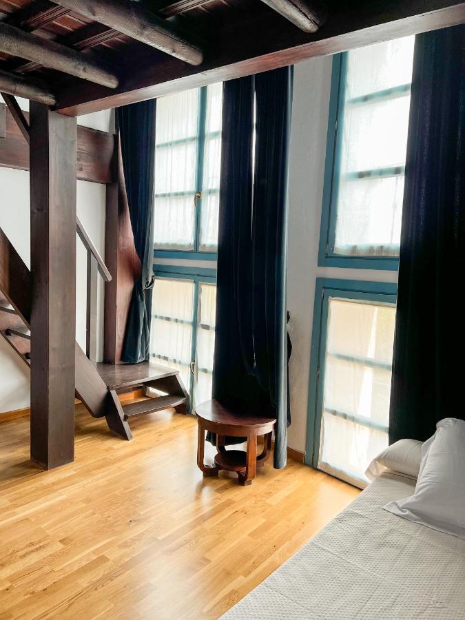 Hostal Servilia Кармона Екстер'єр фото