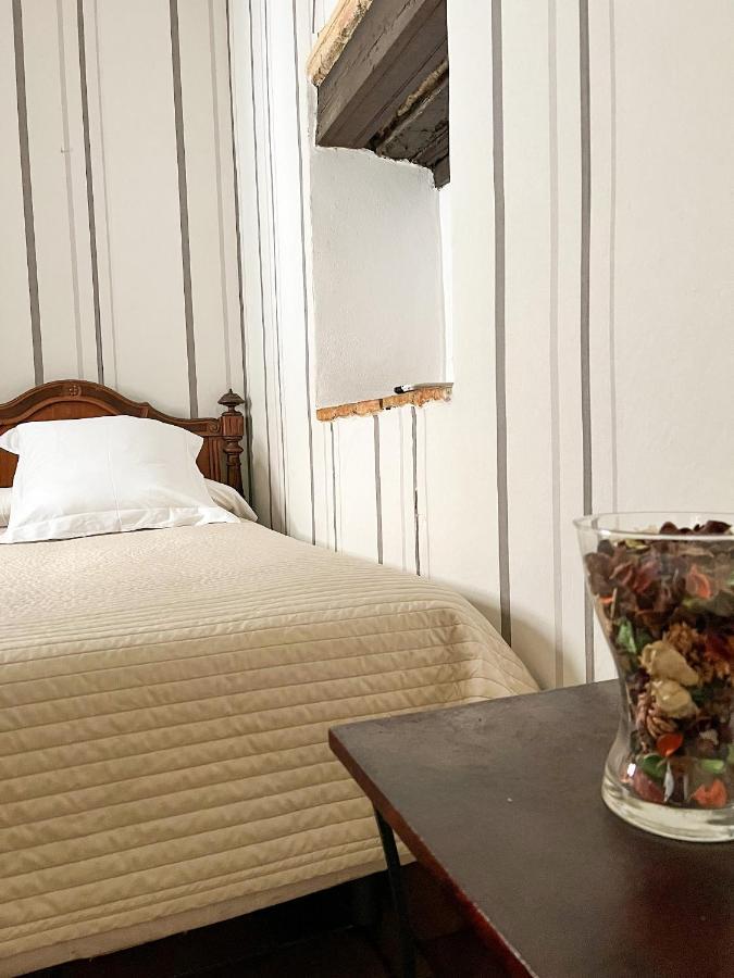 Hostal Servilia Кармона Екстер'єр фото
