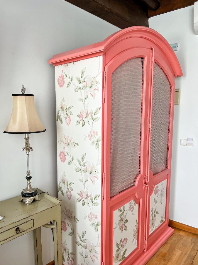 Hostal Servilia Кармона Екстер'єр фото
