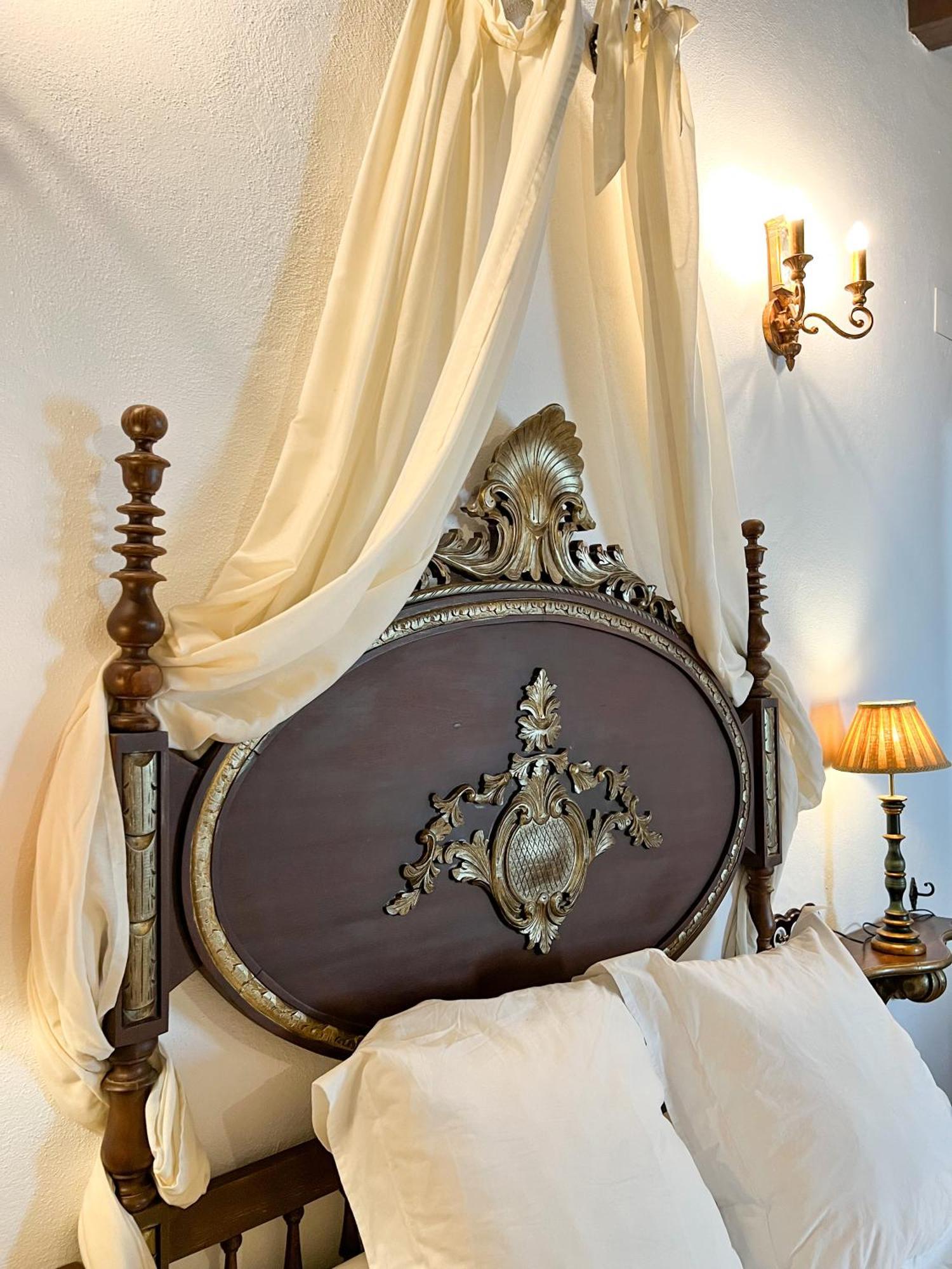Hostal Servilia Кармона Екстер'єр фото